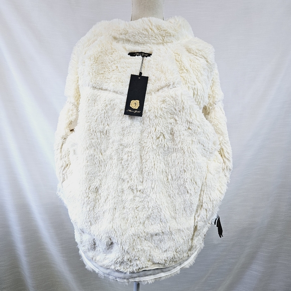 NWT Mavi Destiny Gold Icon Jean Jacket size Medium - Picture 14 of 16